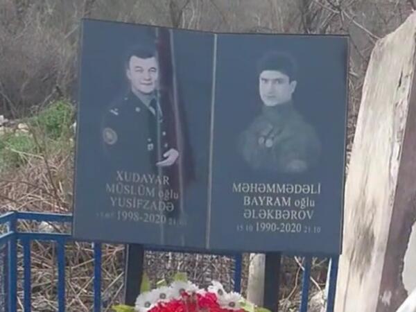 Xudayar son nəfəsində bu sözləri YAZIB - “Bu da…”