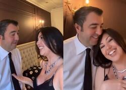 Safurə həyat yoldaşı ilə VİDEO paylaşdı