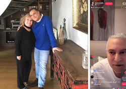 Anasının dəfninə getmədi, “TikTok”da gündəm oldu