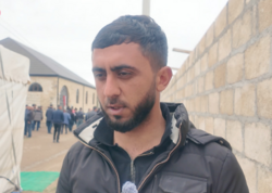 19 yaşlı gənc bacı söhbətinə görə öldürülüb - <span class="color_red">YENİLƏNİB - VİDEO </span>