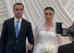 Tolikin evində toydur