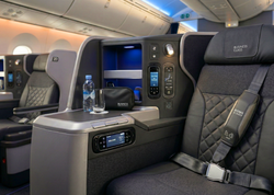 Sən demə, təyyarədəki bahalı oturacaqların səbəbi bu imiş