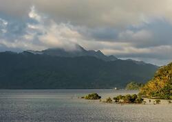 Fici sahillərindəki adanı 1200 il əvvəl insanlar yaradıb