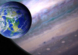 Ulduzsuz planetlərin peyklərində həyat ehtimalı güclənir