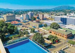 Adını çox az adamın bildiyi ölkə Çinə rəqib oldu