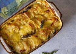 Kartof qraten necə hazırlanır?