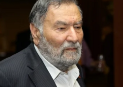 Zori Balayan öldü