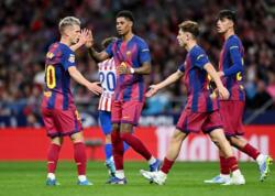 "Liverpul" "Barselona"dan 45 milyonluq futbolçu ALIR