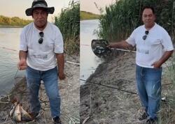 Əlikram Bayramov qaydaları heçə saydı