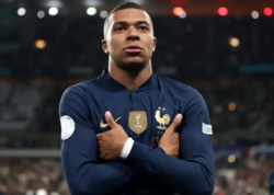 Mbappe Fransa millisindən AYRILIR? - "Qol vurmayanda mənə meymun deyənlər..."