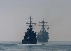 Hizbullah İsrail gəmisini vurdu