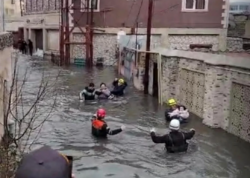 Həmin ərazidə subasmaya səbəb bu imiş...