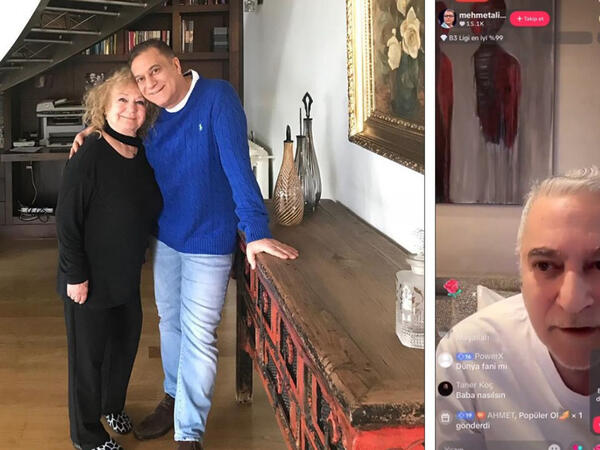 Anasının dəfninə getmədi, “TikTok”da gündəm oldu