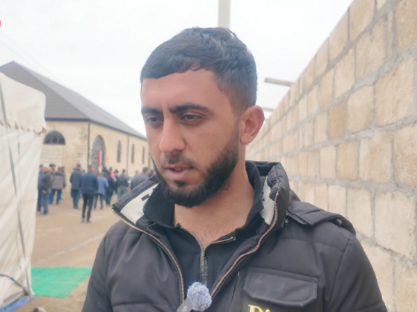 19 yaşlı gənc bacı söhbətinə görə öldürülüb - <span class="color_red">YENİLƏNİB - VİDEO </span>