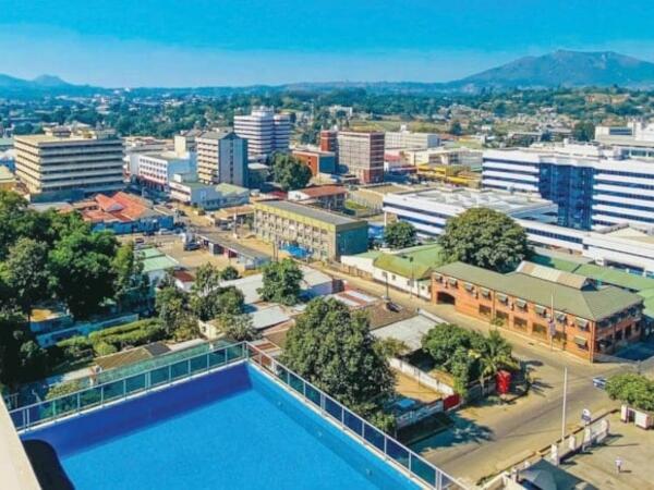 Adını çox az adamın bildiyi ölkə Çinə rəqib oldu