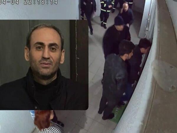 Gürcüstan polisi azərbaycanlını saxladı - Deportasiya olunacaq