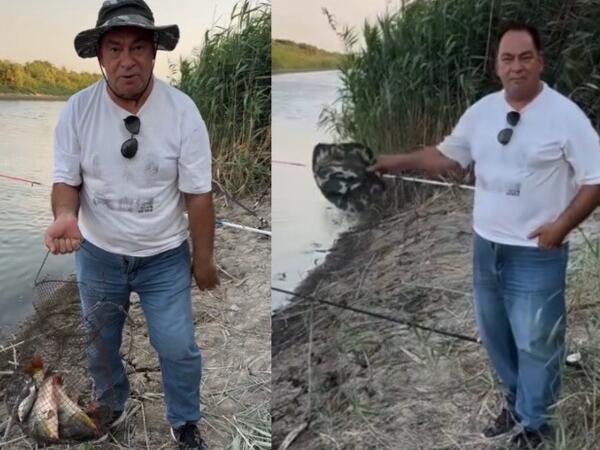 Əlikram Bayramov qaydaları heçə saydı