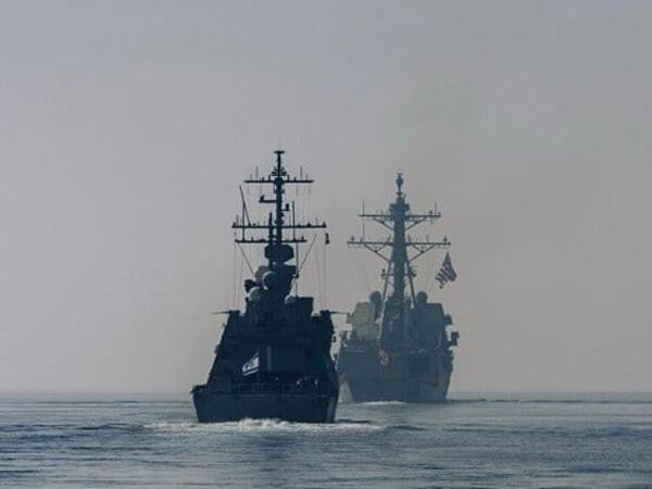 Hizbullah İsrail gəmisini vurdu