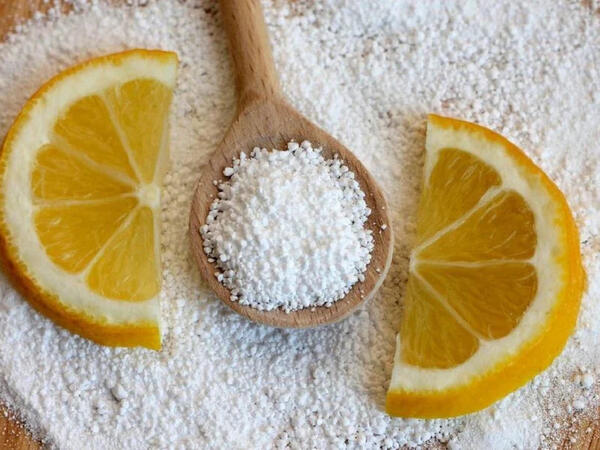 Limon duzu nədir, faydaları nələrdir?