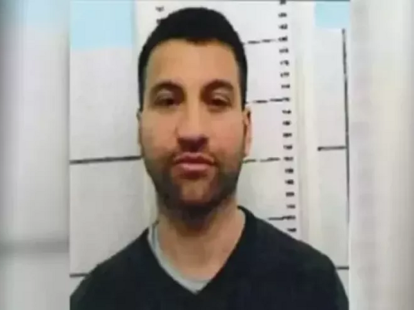 Nüfuzlu mafiya üzvü SAXLANILDI