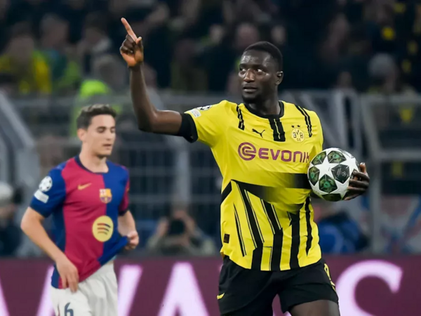 "Fənərbağça", "Milan" və "Tottenhem" onun üçün yarışır