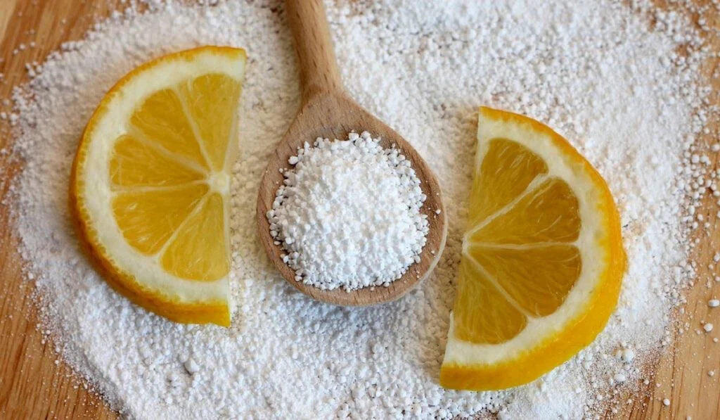 Limon duzu nədir, faydaları nələrdir?