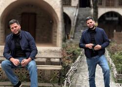 Verilişi bağlanan Zaur Kamal istirahətə yollandı - <span class="color_red">FOTO</span>