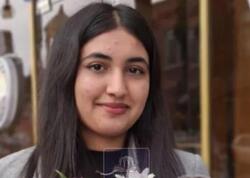 Faciəvi şəkildə ölən 19 yaşlı tələbənin FOTOsu