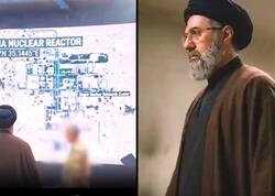 Xamenei əməliyyat otağında - İlk dəfə belə görüntüləndi - <span class="color_red">VİDEO</span>