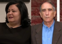 Xalq artistinin xanımı: "Qədir Rüstəmova silah vermişdilər"