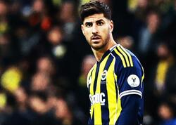 “Fənərbağça”da Asensio şoku