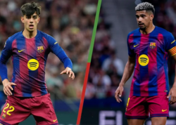 "Barselona"da 2 ciddi İTKİ