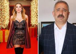 Hadisə geyimini qınayan sədrə cavab verdi