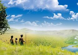 Çində naməlum qədim insan nəslinin izləri tapıldı