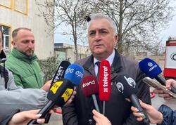 Keşlədə indiyədək 97 sakin xilas edilib