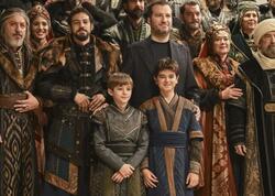 7 ildir rol aldığı serialdan GEDİR - <span class="color_red">FOTO</span>