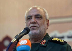 İran kəşfiyyatında şok itki: General-mayor Məcid Xademi öldürüldü