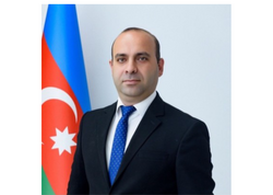 İşdən çıxdı, Agentlikdə baş mühasib təyin olundu - <span class="color_red">FOTO</span>