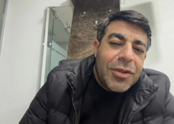 Daha bir tiktoker TUTULDU