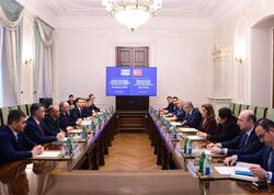 Türkiyənin Baş prokuroru Bakıya gəldi - <span class="color_red">FOTO</span>