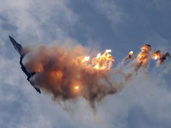 ABŞ İranda öz pilotunu belə xilas edib - <span class="color_red">ƏMƏLİYYAT VİDEOsu</span>