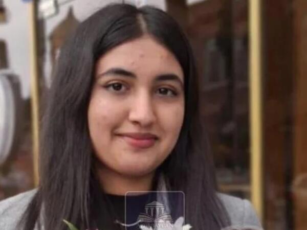 Faciəvi şəkildə ölən 19 yaşlı tələbənin FOTOsu