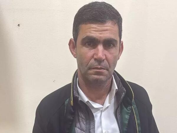 Saxta vəkil məhkəmədə iştirak etmək istədi - İfşa olundu - FOTO