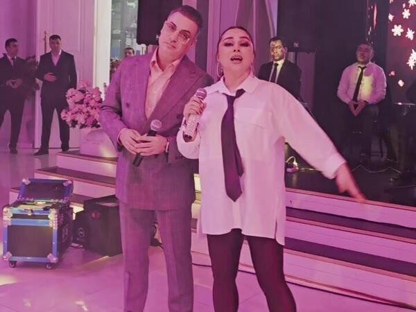 "Sizin kimi insanların qarşısına paltarsız çıxmaq lazmdır" - <span class="color_red">VİDEO</span>