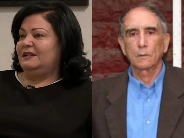 Xalq artistinin xanımı: "Qədir Rüstəmova silah vermişdilər"