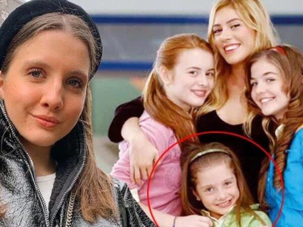 “Selena”nın “Nazlı”sı ərə gedir - <span class="color_red">FOTO</span>