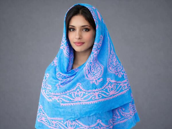 Azərbaycanda dini baş örtükləri LƏĞV OLUNUR: Bu milli örtük təklif edildi