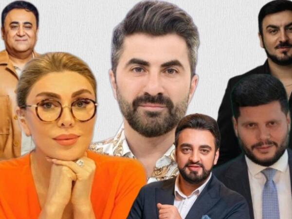 Verilişi bağlanan aparıcılar indi bu işlərlə "başlarını qatırlar"