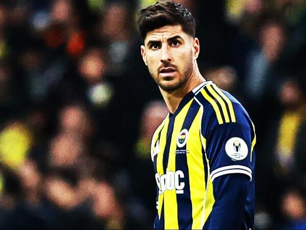 “Fənərbağça”da Asensio şoku