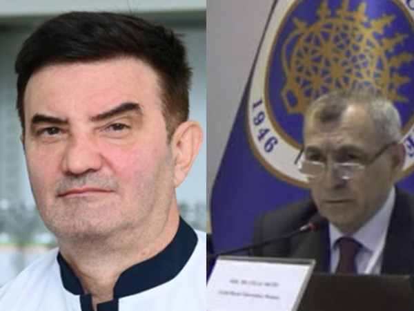 Azər Maqsudovun aqibəti bəlli oldu